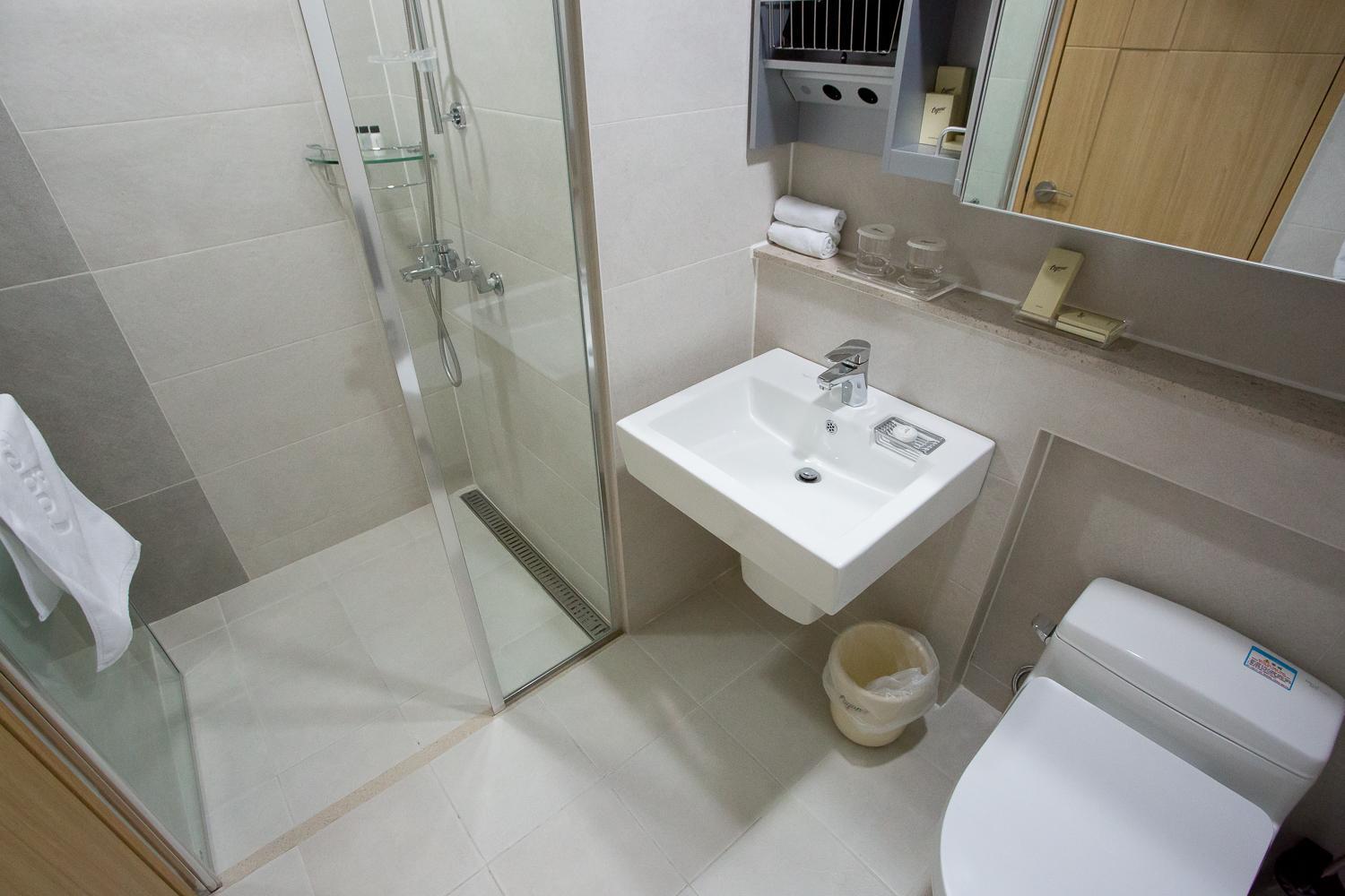 Gimcheon Hotel Logenir חדר תמונה