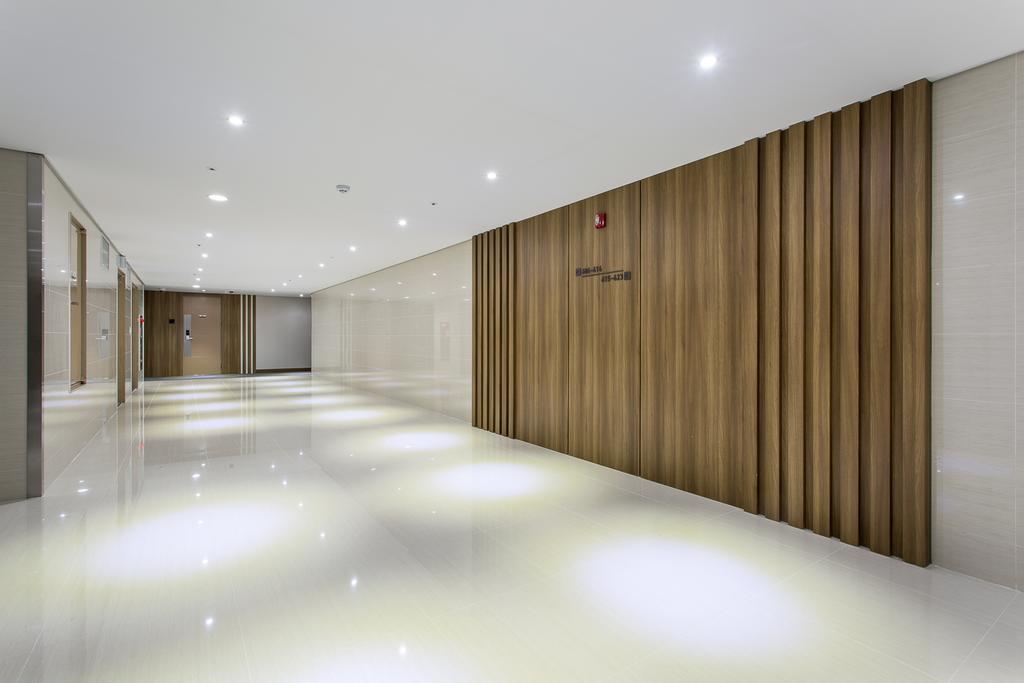 Gimcheon Hotel Logenir מראה חיצוני תמונה