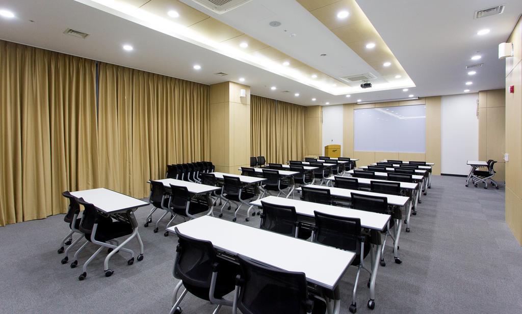 Gimcheon Hotel Logenir מראה חיצוני תמונה
