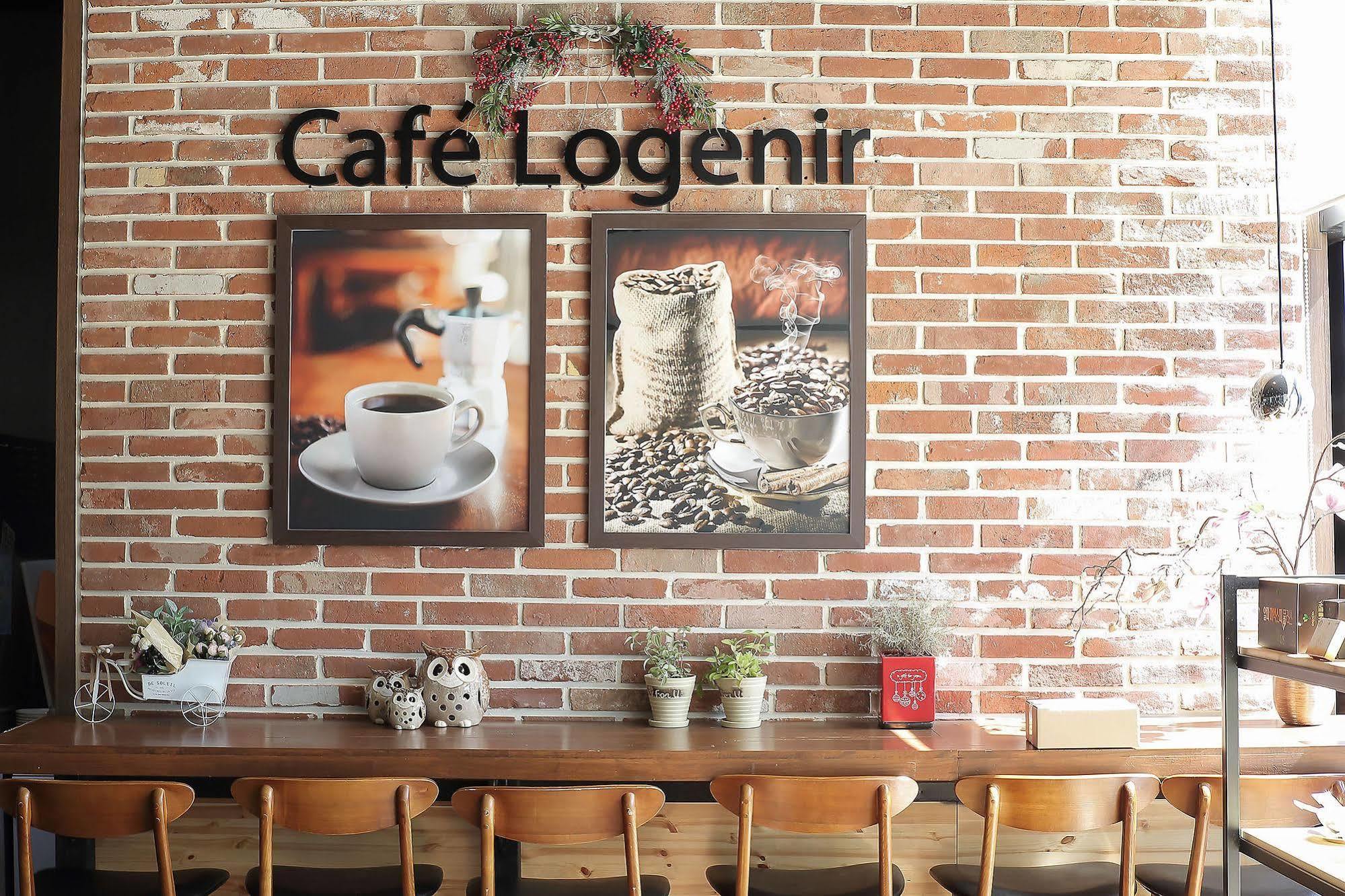 Gimcheon Hotel Logenir מראה חיצוני תמונה