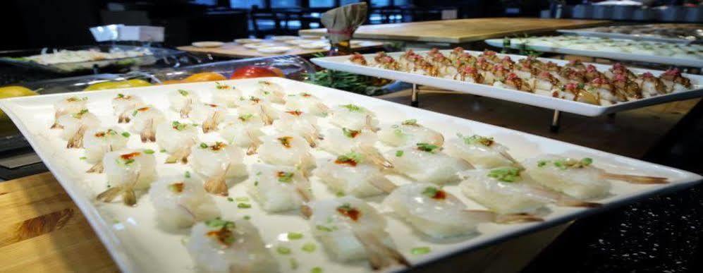 Gimcheon Hotel Logenir מראה חיצוני תמונה